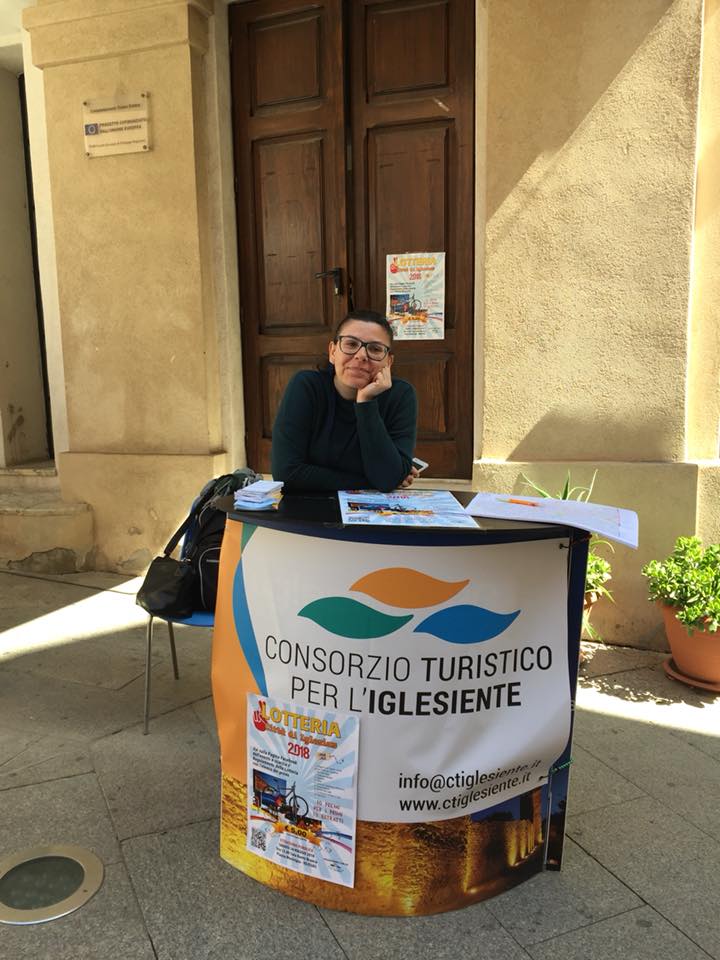Fiera del libro 2018