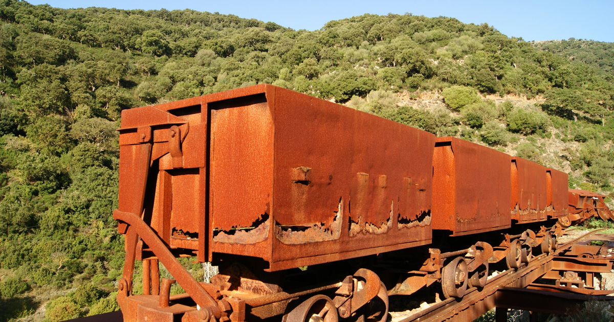 Miniere