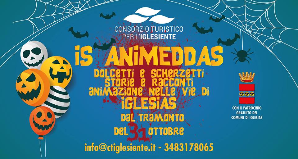Is Animeddas