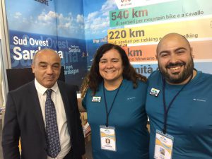 TGG Travel Experience - Day 1