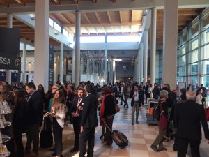 TGG Travel Experience - Day 1